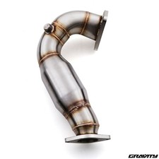 3" STAINLESS EXHAUST SPORTS