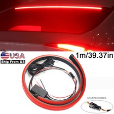  Car Rear Window LED Brake LED