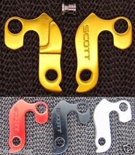 SCOTT Scale 640 650 660 670 TW 940 950 960 970 Rear Mech Derailleur Hanger CC035