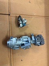 MK3 FORD FOCUS  2014 LOCKS LOCK SET WITH KEY BLADE COMPLETE