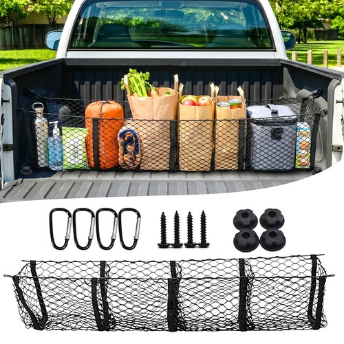 Cargo net for - for, expandable