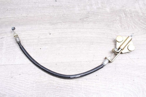 Seat lock yamaha yzf 1000 - lock,