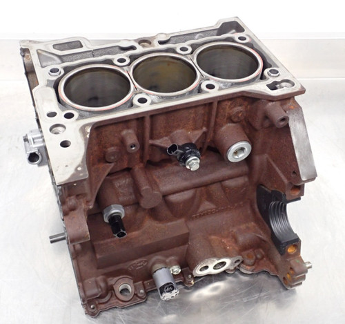 Ford fiesta mk8 - focus, puma