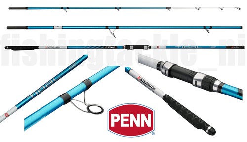 Penn tidal type - penn,