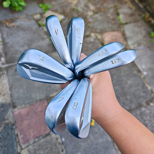 Mizuno jpx 919 tour iron - mizuno,