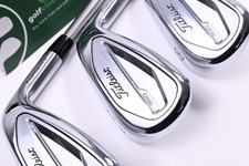 Titleist T350 Irons / 7-PW+48