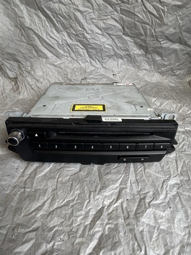 Bmw e90 radio player 2008 - bmw,