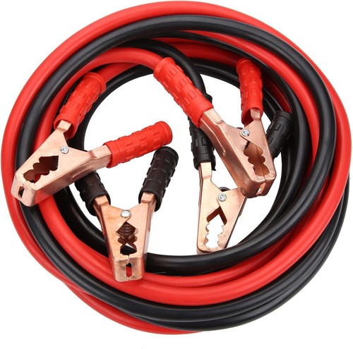 Jump leads 1000amp battery - jump,