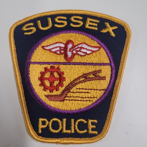 Sussex new brunswick canada - sussex,