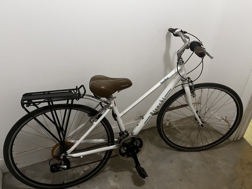 Bianchi cortina - bianchi, 16.5"