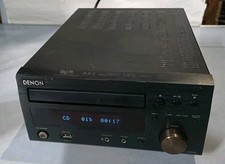 Denon RCD-M38DAB Micro CD
