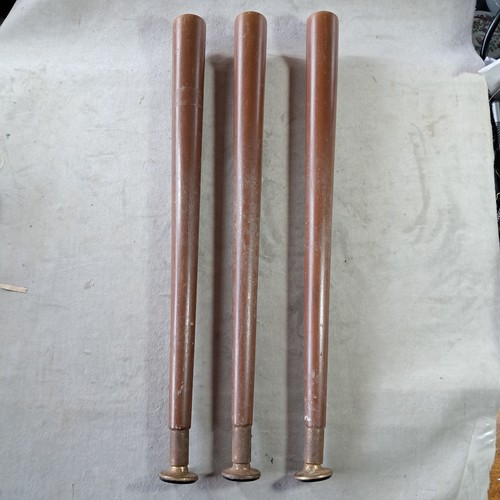 Vintage set tapered - of, 3