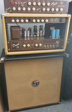 Groove Tubes Valve Guitar