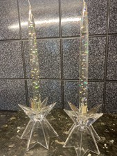 Pair of Nachtmann 10cm Galaxy