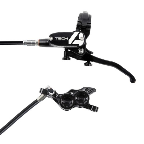 Hope tech brake - 4, e4
