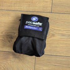 Pacsafe 75-120L anti-theft