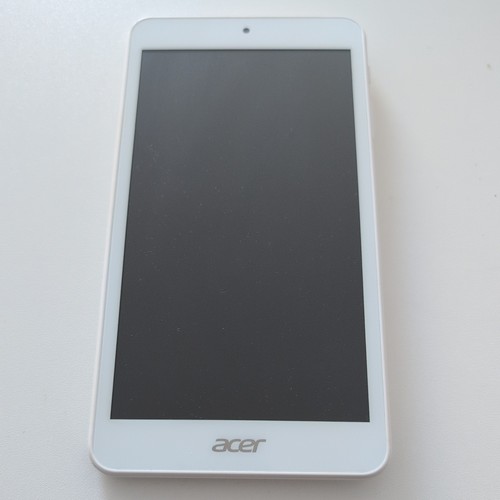 Acer iconia one - acer, android