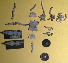 Warhammer - Orcs & Goblins -