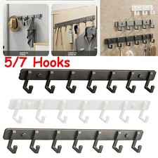 Over The Door Hanger 7 Hooks