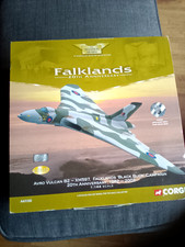 Corgi AA 31202 Avro Vulcan B2