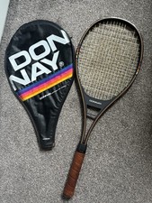Donnay Bjorn Borg Professional