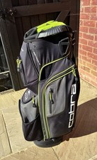Cobra Golf Cart Bag