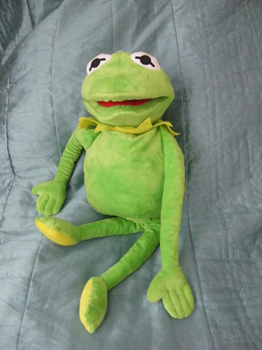 Disney muppet muppets kermit - ,