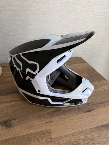 Fox racing motorcross - fox,