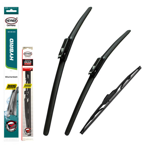 Fits renault captur 2013 - renault,