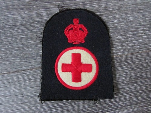 Royal navy red - royal, cross