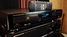 LEGENDARY Marantz CD63 SE