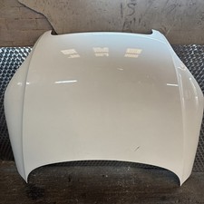 2013 AUDI TT Mk2 (8J) 2 Door Coupe White Bonnet 8J0823029E