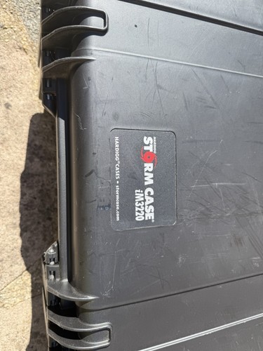 Peli im3220 storm - storm, |