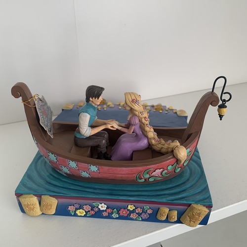 Disney traditions rapunzel - disney,