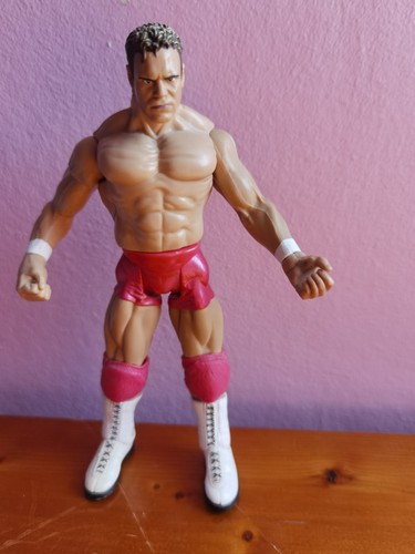 Wwf wwe 1999 jakks - , pacific