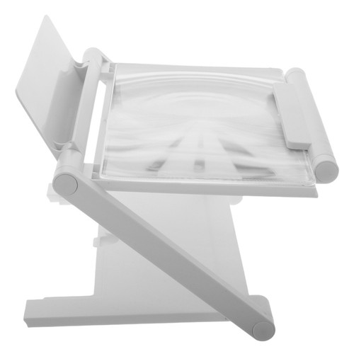 Phone screen monitor stand - ,