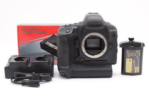 Canon eos 1mp - canon, 18.1mp