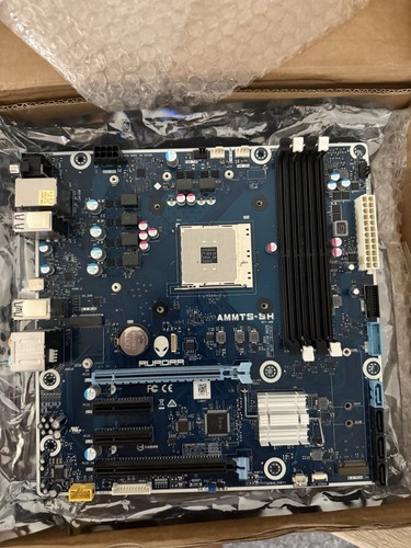 Dell alienware aurora - dell, r10