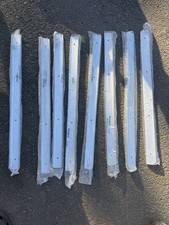 Howdens Work Top Corners