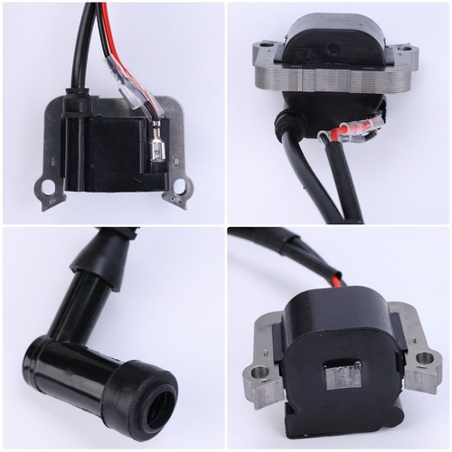 Ignition coil for - ignition,