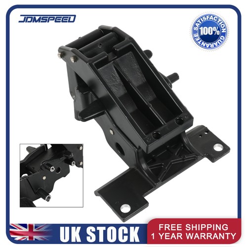 Rear right side step bracket - step,