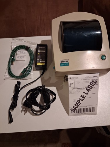 Zebra technologies eltron - zebra,