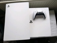 Sony PlayStation PS5 Digital