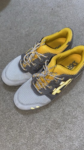 Asics gel lyte - asics,