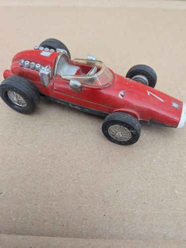 Schuco micro racer - schuco,