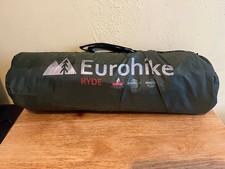 Eurohike Ryde Lightweight &