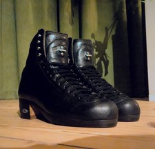 Black riedell 336 us6 - 336,