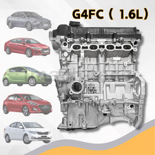 G4FC Engine Assembly For