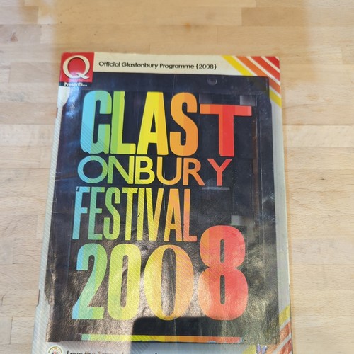 Glastonbury festival official - festival,
