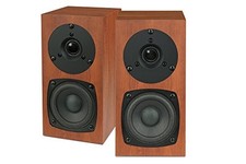 FOSTEX Kansupi speaker system